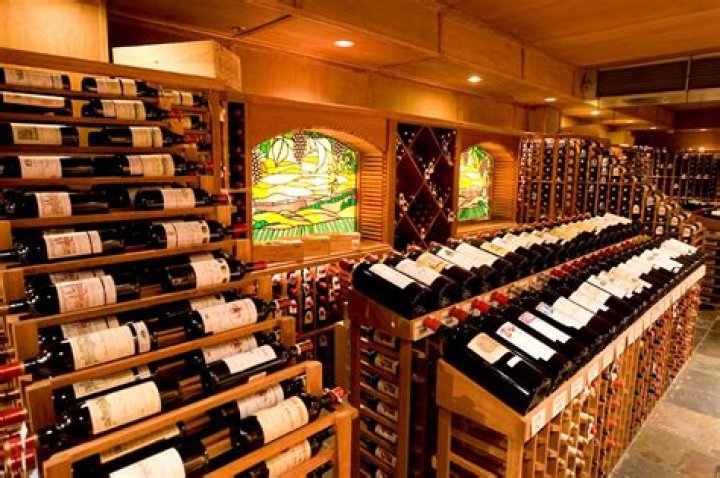 The 10 Biggest Wine Collections in the World