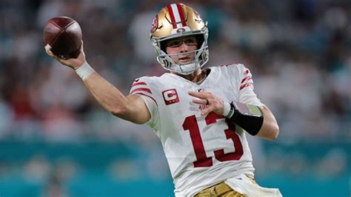 The San Francisco 49ers Are Owned By A 33 Year Old Named Jed York