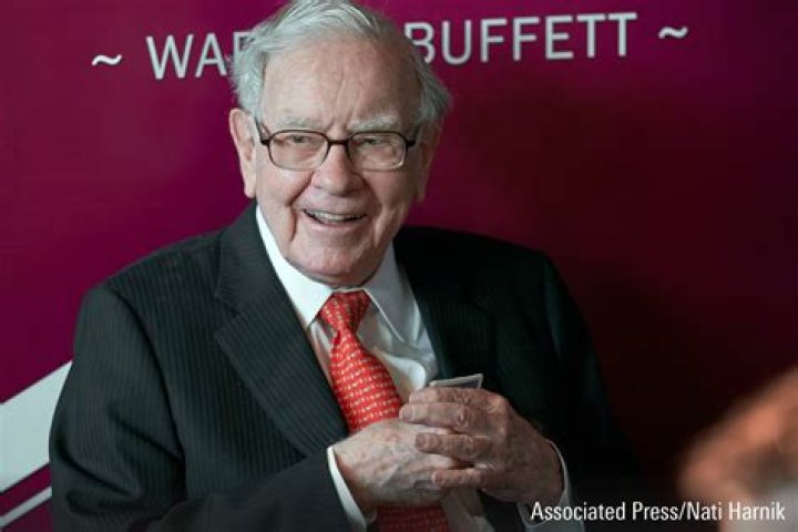 4 Easy Ways Warren Buffett Saves On His Taxes