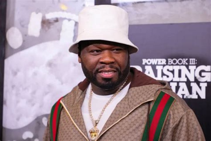 50 Cent Claims He's Spent $23 Million On Legal Fees Since 2003