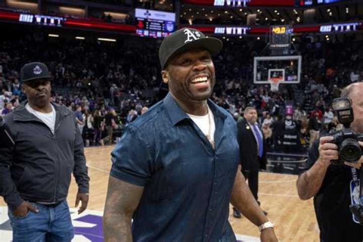 50 Cent Settles Bankruptcy Nightmare With Extremely Expensive Payment Plan