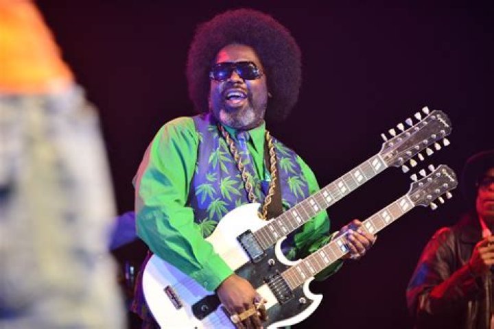 Afroman Net Worth | Celebrity Net Worth