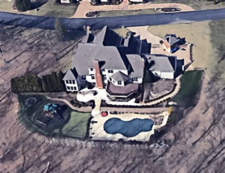 Angels Slugger Albert Pujols Selling Irvine House For $7.75 Million