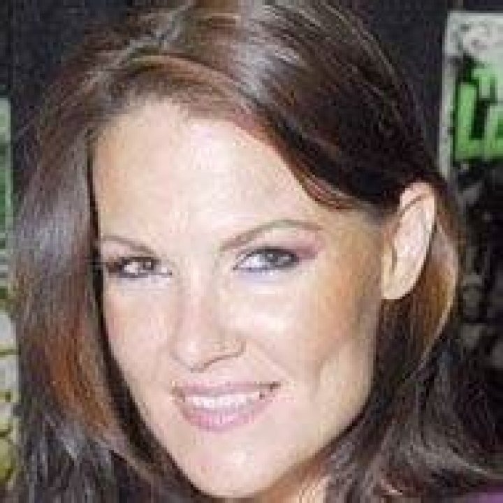 Amy Dumas (WWE Lita) Net Worth