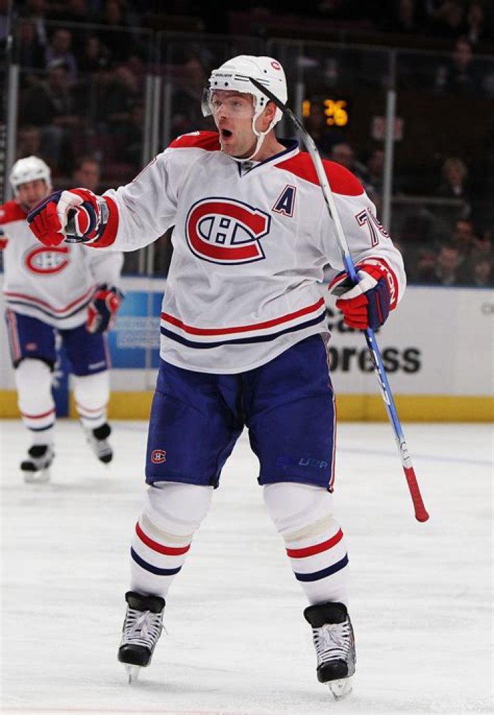 Andrei Markov Net Worth | Celebrity Net Worth