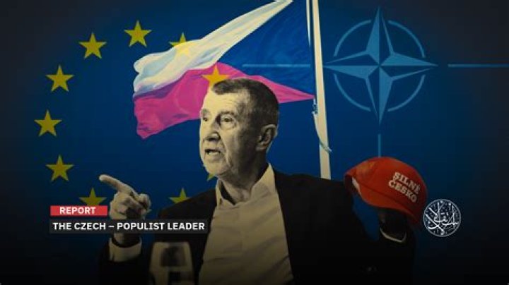 Andrej Babis Net Worth | Celebrity Net Worth