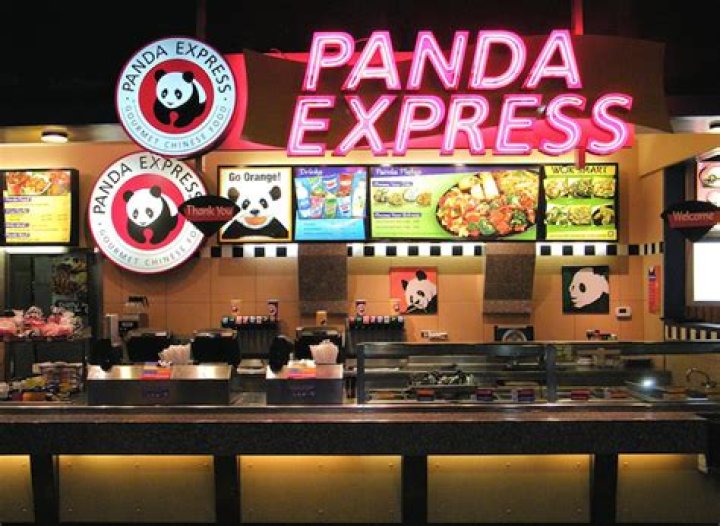 Andrew And Peggy Cherng Brought Chinese Fast Casual Food To The U.S. And Become One Of The Richest Couples In The Country