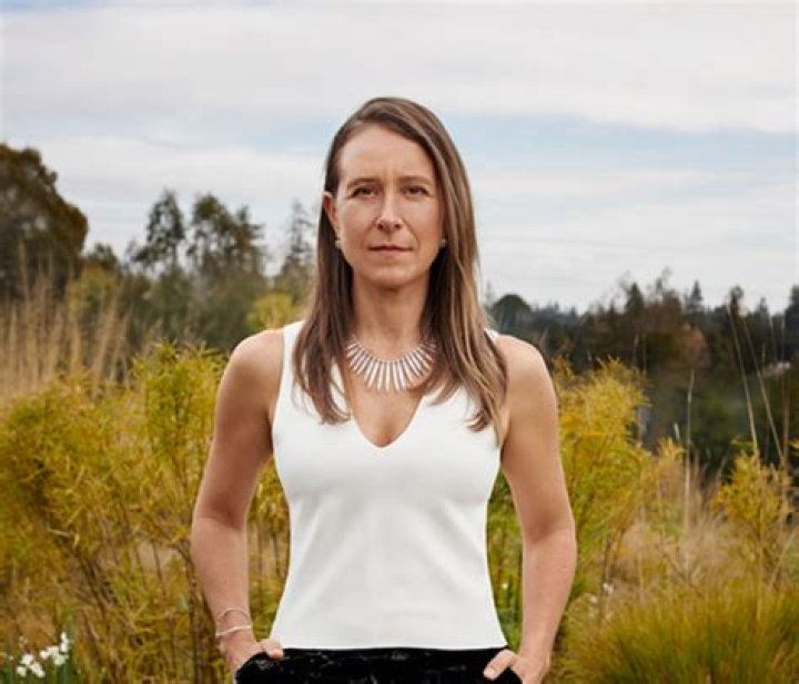 Anne Wojcicki Net Worth | Celebrity Net Worth