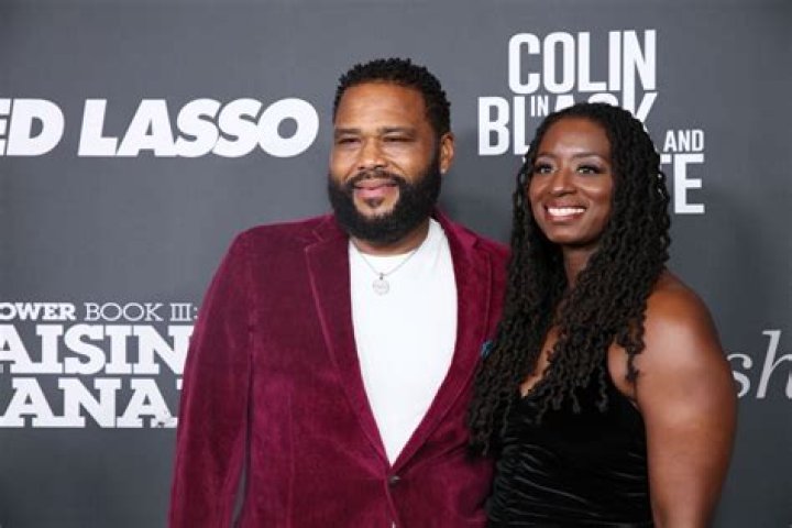 Anthony Anderson's Divorce Settlement Details Revealed: Big Monthly Minimum PLUS Bonus When He Makes $2 Million+ Per Year
