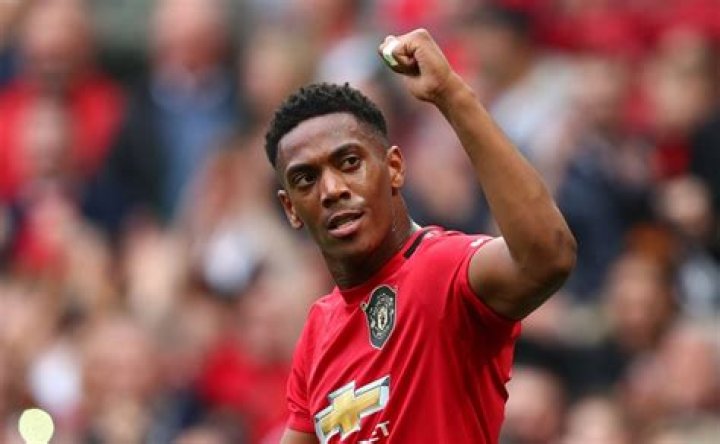 Anthony Martial Net Worth | Celebrity Net Worth