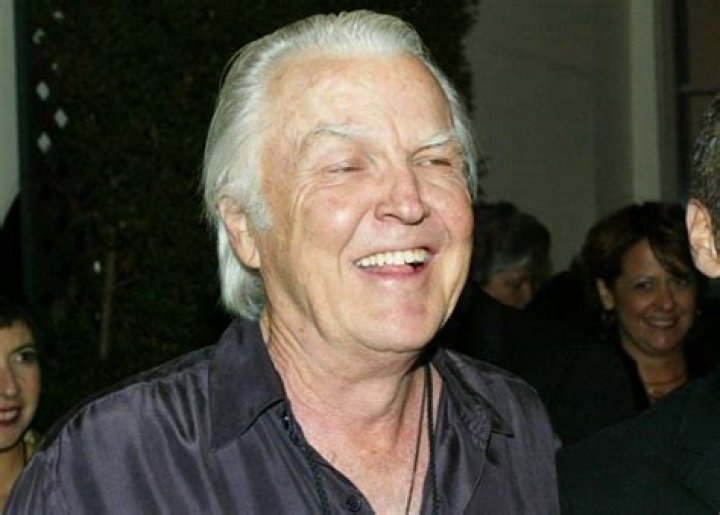 Anthony Zerbe Net Worth | Celebrity Net Worth