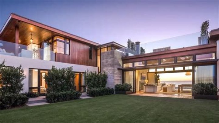Arizona Cardinals QB Carson Palmer Selling Amazing Del Mar Home For $25 Million!!!