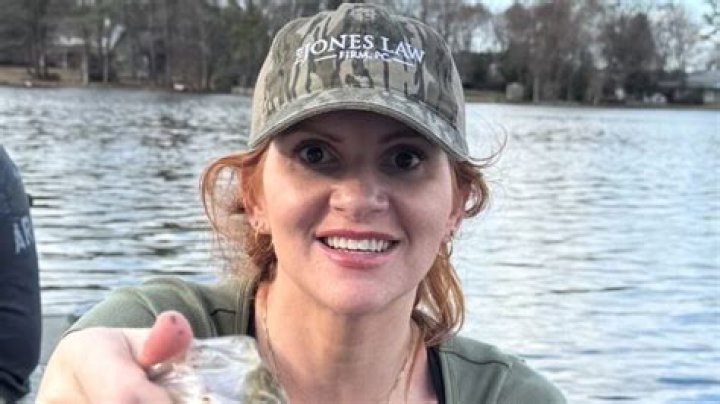 Ashley “Deadeye” Jones Age, Husband, Wiki: 7 Facts.