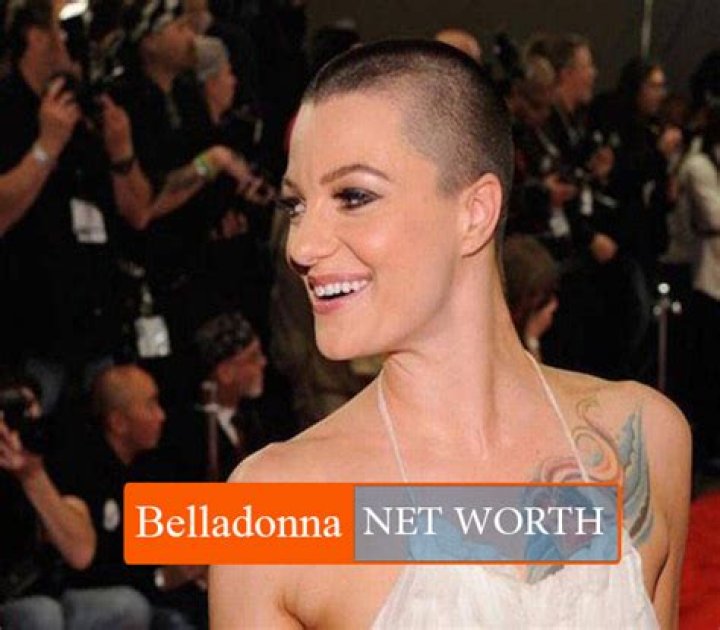Belladonna Net Worth | Celebrity Net Worth