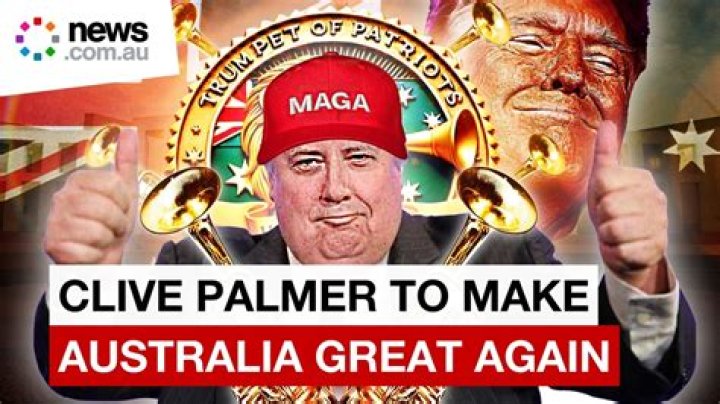 Billionaire Clive Palmer's 'Titanic II' Launch Gets Pushed To 2018