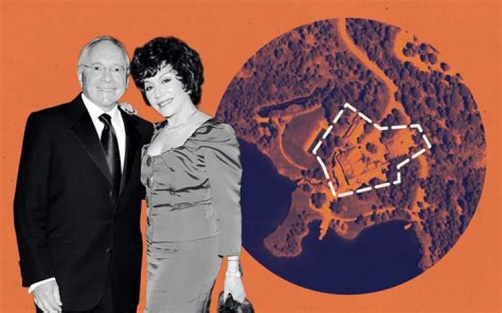Billionaire Philanthropists Stewart And Lynda Resnick Give $750 Million To Climate Change Research Grant For Caltech