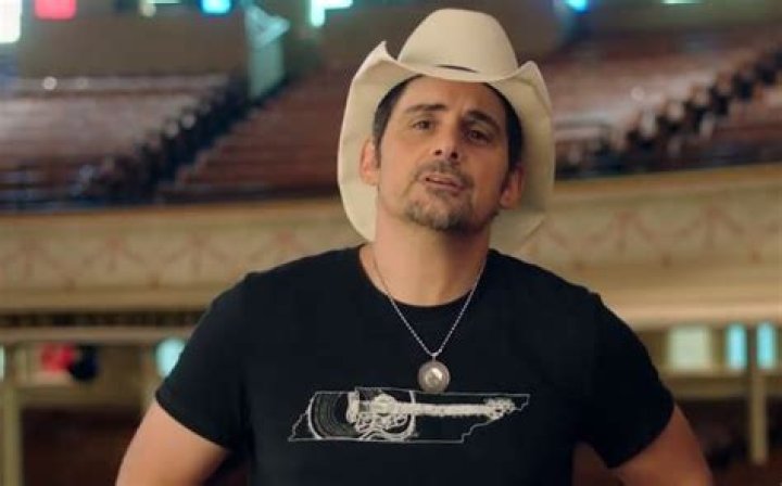 Brad Paisley Net Worth | Celebrity Net Worth
