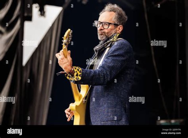 Brett Gurewitz Net Worth | Celebrity Net Worth