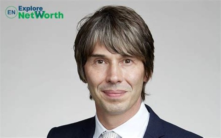 Brian Cox Net Worth | Celebrity Net Worth