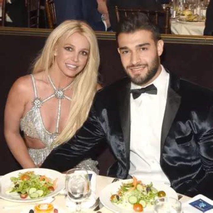 Britney Spears' Fortune Is Protected By An "Ironclad" Prenup. Sam Asghari Really Should Have Held Out For 10 More Months...