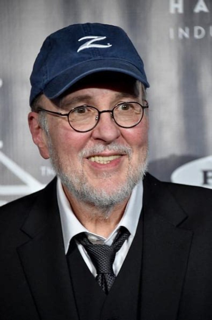 Bun E. Carlos Net Worth