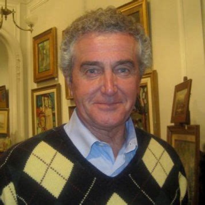 Carlo Benetton Net Worth | Celebrity Net Worth