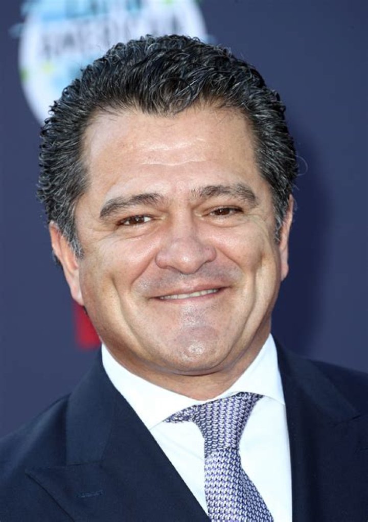 Carlos Hermosillo Net Worth | Celebrity Net Worth