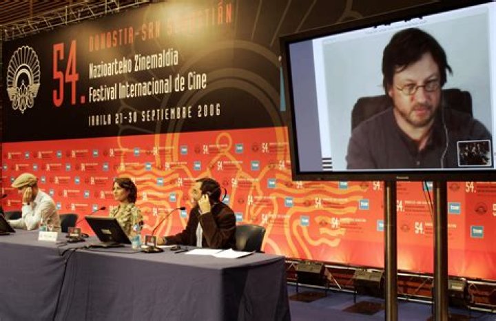 Casper Christensen Net Worth | Celebrity Net Worth