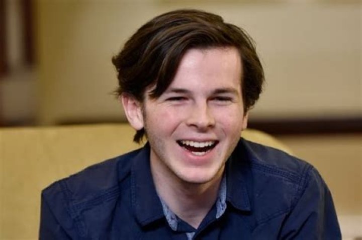 Chandler Riggs Net Worth | Celebrity Net Worth