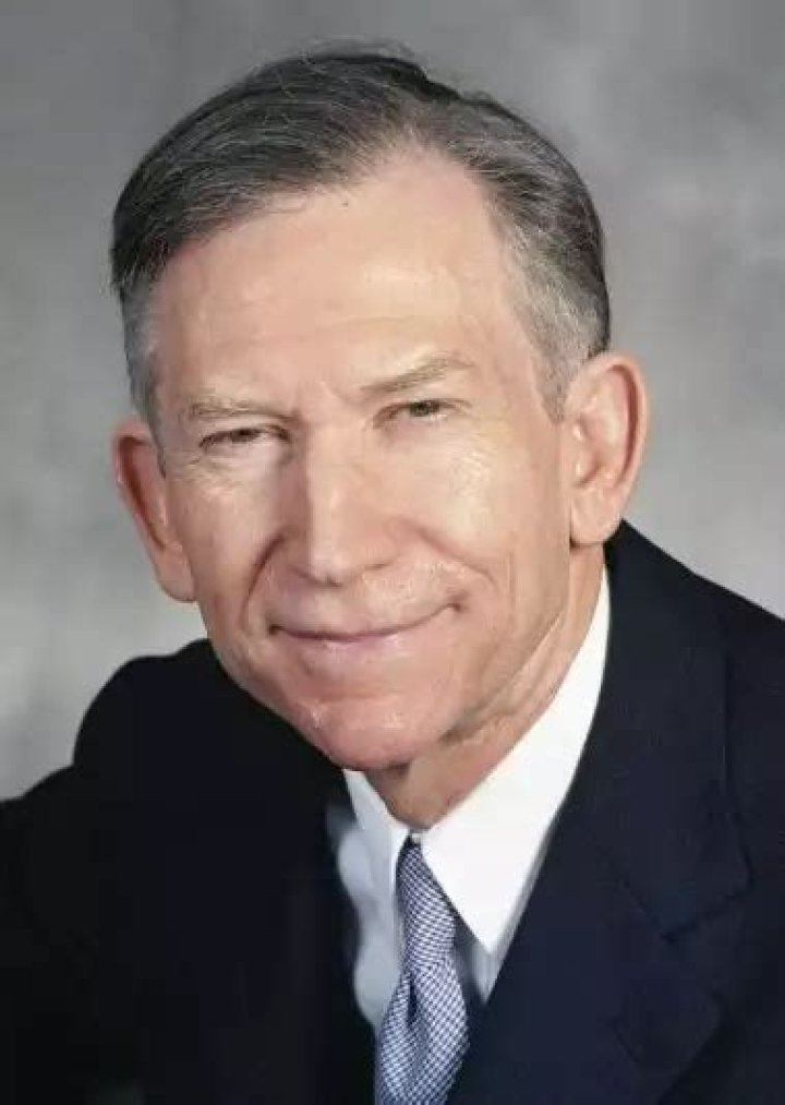 Charles Butt Net Worth | Celebrity Net Worth