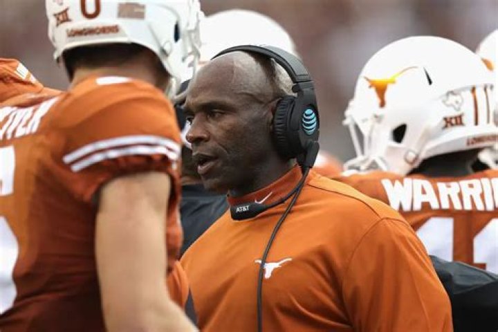Charlie Strong Has Earned More Money Per Win Than Any Coach In College Football History