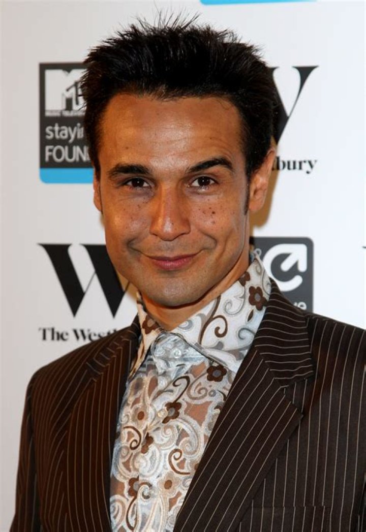 Chico Slimani Net Worth | Celebrity Net Worth