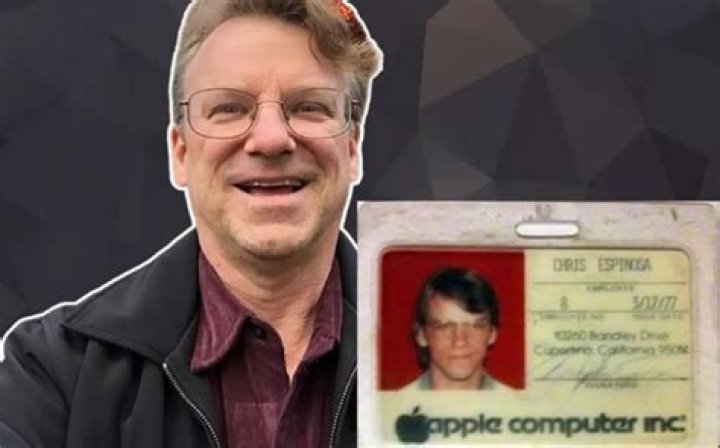 Chris Espinosa Net Worth | Celebrity Net Worth