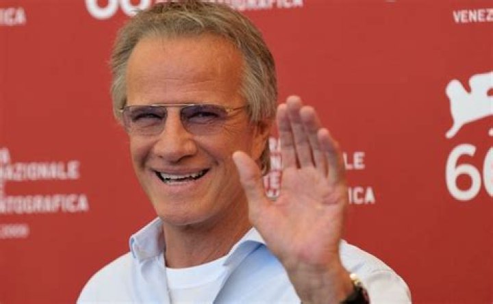 Christopher Lambert Net Worth | Celebrity Net Worth