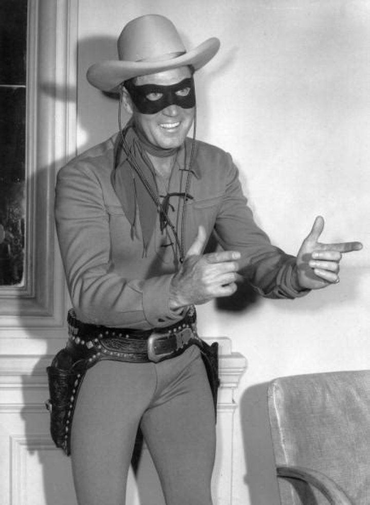 Clayton Moore Net Worth | Celebrity Net Worth
