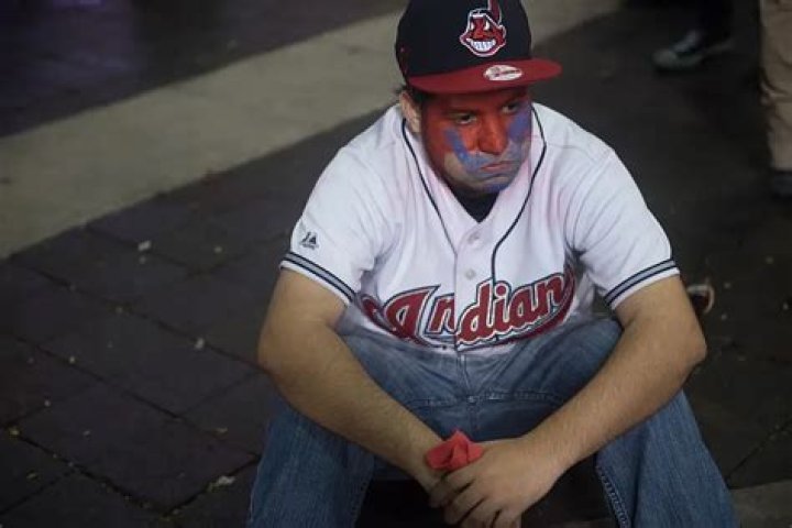 All Cleveland Indians Championship Gear Will Be Destroyed By MLB Instead Of Being Donated To World Vision