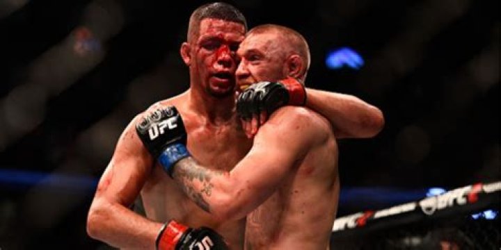 Conor McGregor's Coach Wants A Third Nate Diaz Fight