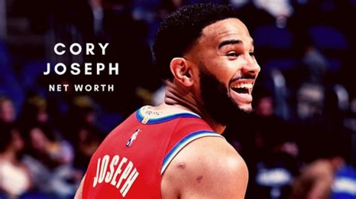 Cory Joseph Net Worth | Celebrity Net Worth