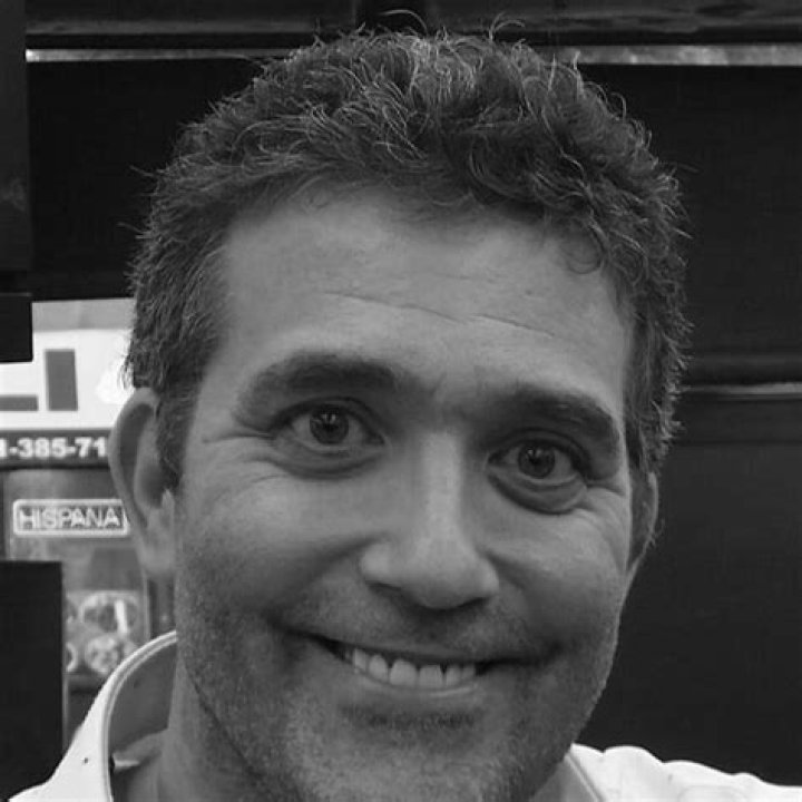 Craig Bierko Net Worth | Celebrity Net Worth