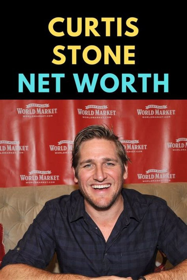 Curtis Stone Net Worth | Celebrity Net Worth