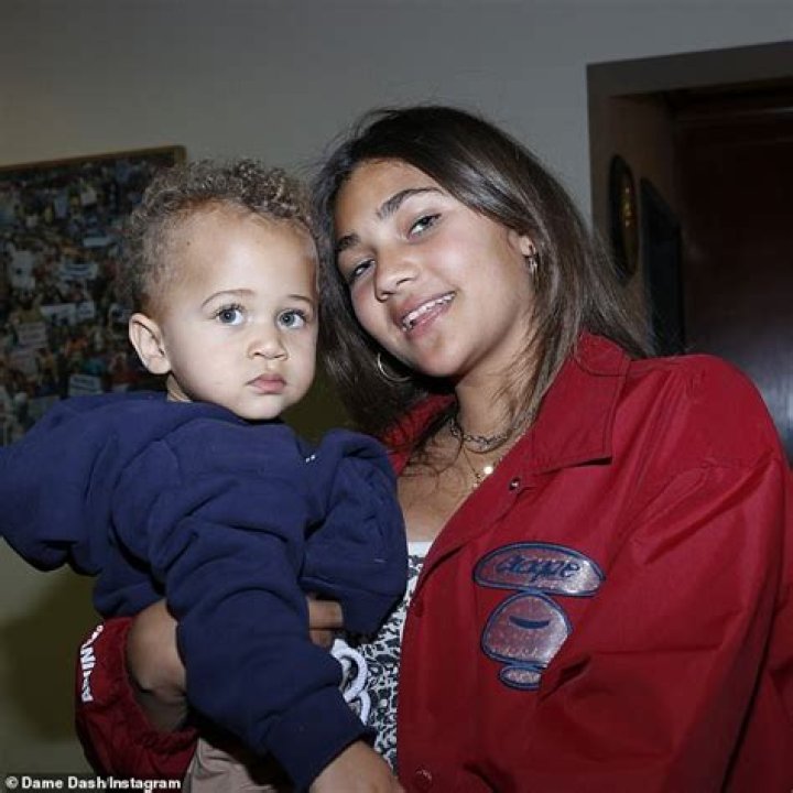 Damon Dash Wants His Child Support Obligation Lowered, Says He Made Less Than $6K In 2022