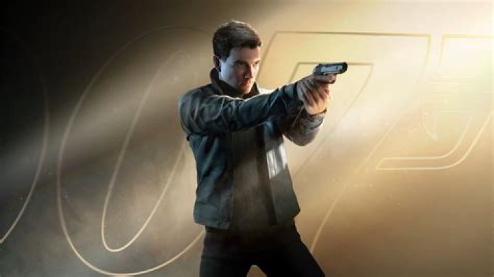 Daniel Craig Is Reportedly Coming Back To Play 007 For The Fifth Time