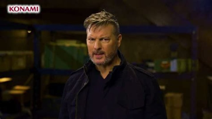 David Hayter Net Worth | Celebrity Net Worth