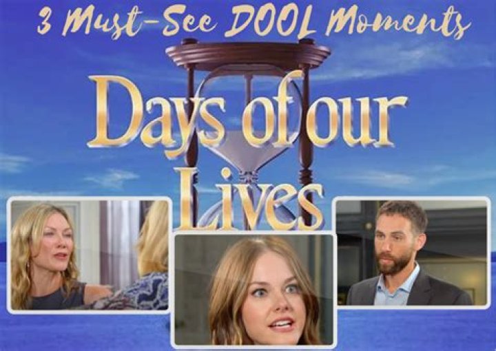 3 Must-See DOOL Moments – Week of April 1