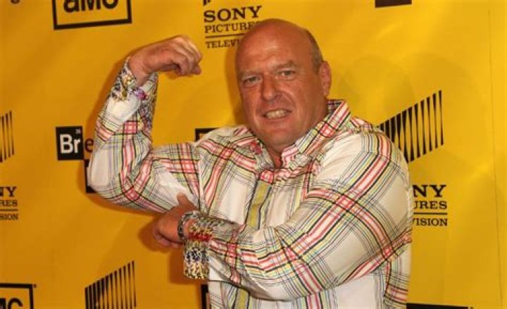 Dean Norris Net Worth | Celebrity Net Worth