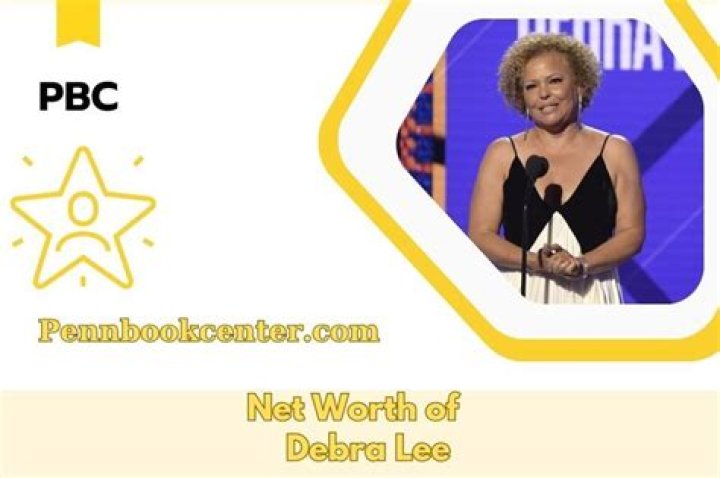 Debra Lee Net Worth | Celebrity Net Worth