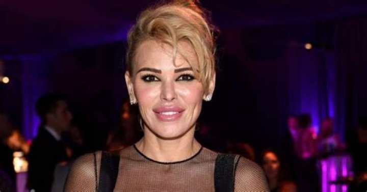 Sanela Diana Jenkins Net Worth