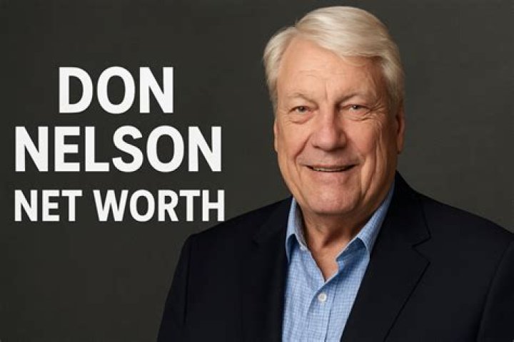 Don Nelson Net Worth | Celebrity Net Worth