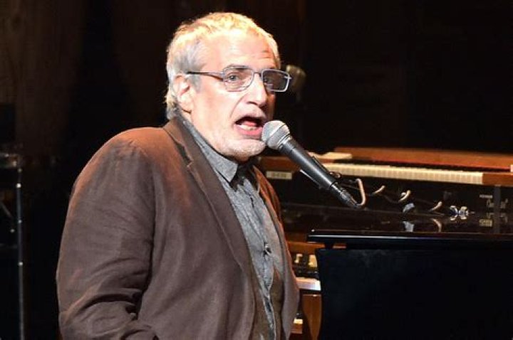 Donald Fagen Net Worth | Celebrity Net Worth