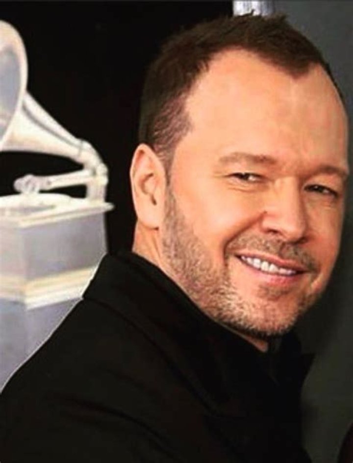 Donnie Wahlberg Net Worth | Celebrity Net Worth